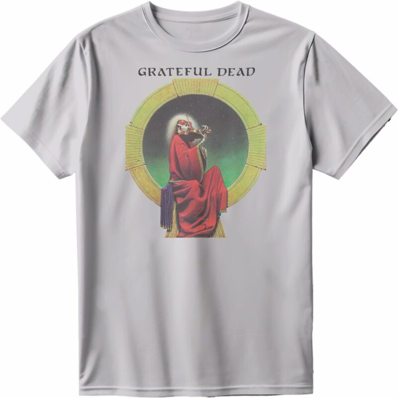 70s grateful dead blues for allah t shirt SKU 2502KLAFIFF102436 white.jpg