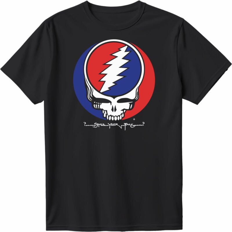 grateful dead steal your face shirt SKU 2502KLAFIFF2600 black 1.jpg