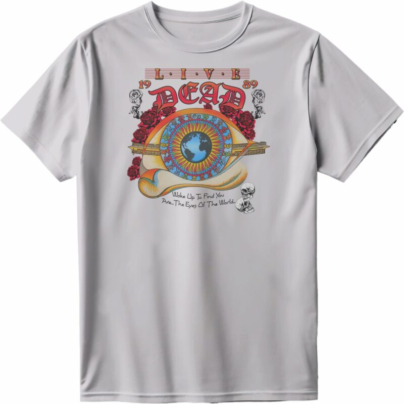 vtg 80 s 1988 grateful dead eyes of the world tour t shirt SKU 2502KLAFIFF28942 white.jpg